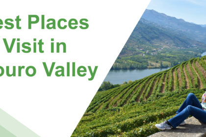 Best Places to Visit in Douro Valley
