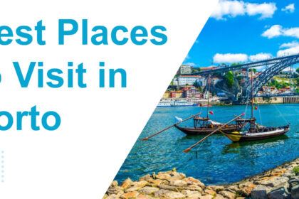 Best Places to Visit in Portugal with Family