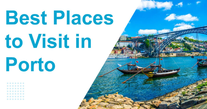 Best Places to Visit in Portugal with Family