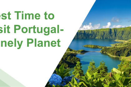 Best Time to Visit Portugal Lonely Planet