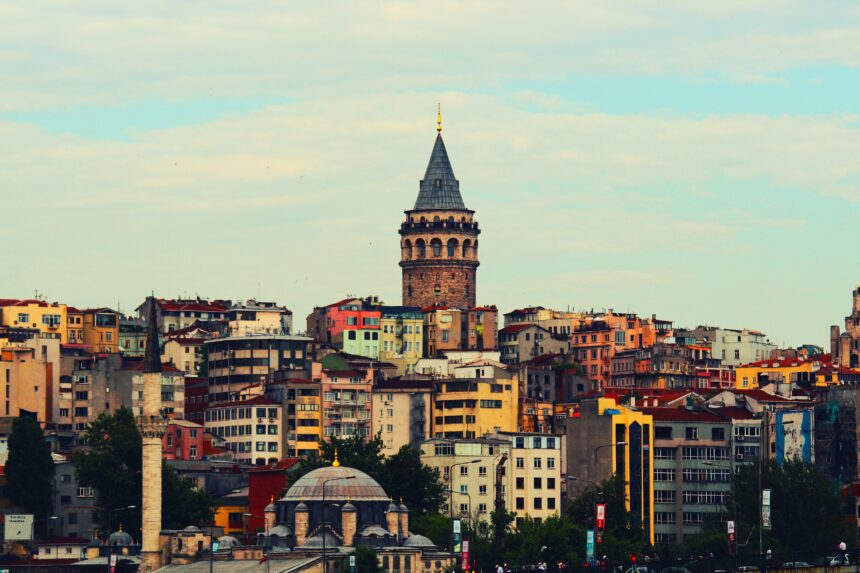 Cheap Shopping in Istanbul