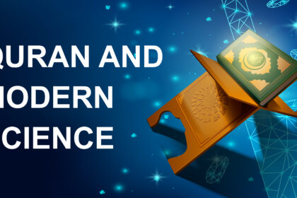 Quran and science