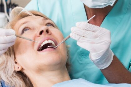 What Do Dental Hygienists Do