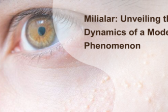 Milialar: Unveiling the Dynamics of a Modern Phenomenon